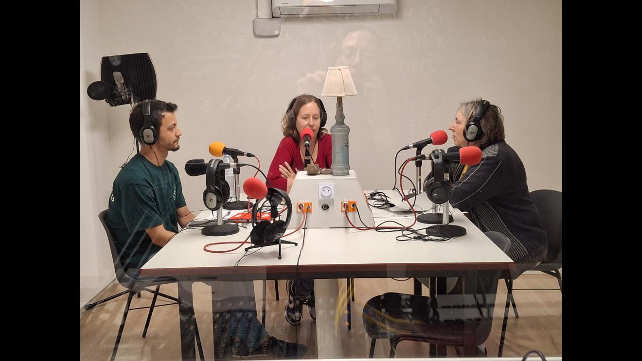 Cultura Popular i tradicional a la Rambla