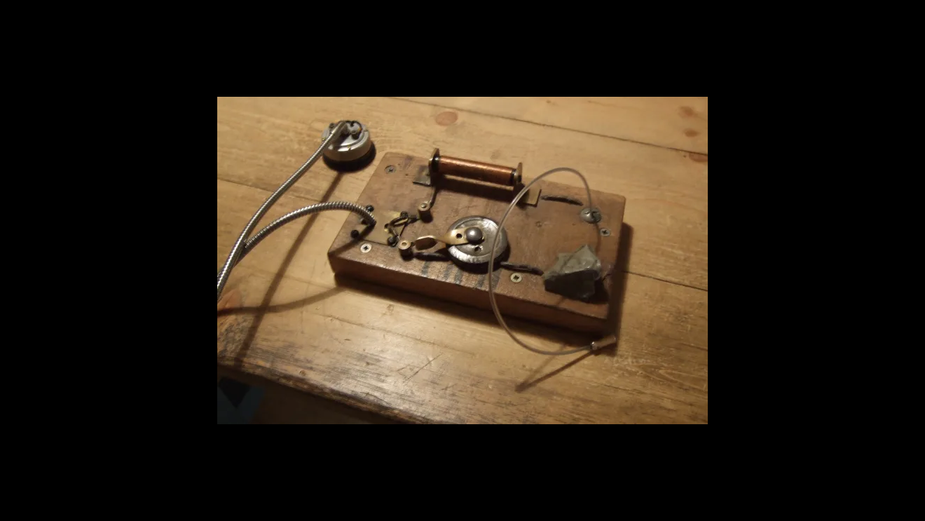 història de la ràdio