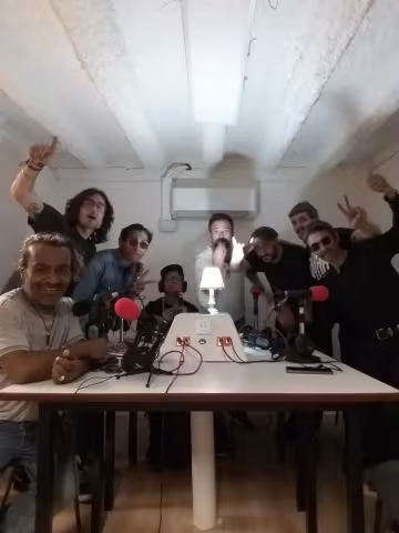 El Lado Oscuro del Raval