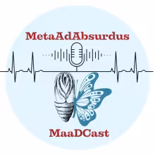 Maadcast 